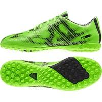 adidas f10 astroturf trainers green