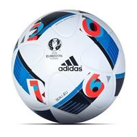 adidas Euro16 OMB Football White