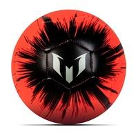 adidas Messi Football Mini Red