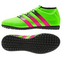 adidas Ace 16.3 Primemesh Astroturf Trainers - Kids - Green