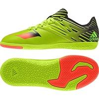 adidas messi 153 indoor trainers kids green