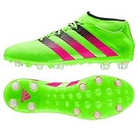 adidas ace 162 primemesh firm ground football boots green