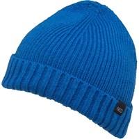 adidas neo mens fisherman beanie blue