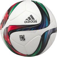 adidas Conext 15 Official Match Ball Replica Football White/Night Flash
