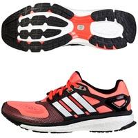 Adidas Energy Boost 2 ESM Trainers Red