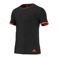 Adidas Supernova Climachill T-Shirt Black