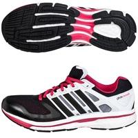 adidas supernova glide 6 w boost black