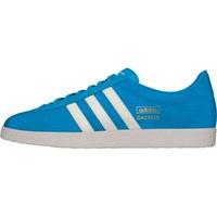 adidas gazelle og trainers blue