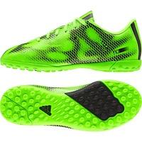 adidas f10 astroturf trainers kids green