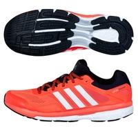 adidas supernova glide 7 trainers red