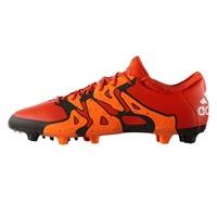 adidas X 15.2 Firm Ground Football Boots Orange