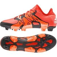 adidas X 15.1 Firm Ground Football Boots Orange