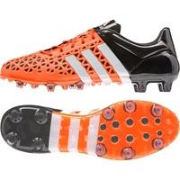 adidas ACE 15.1 Firm Ground Football Boots Orange