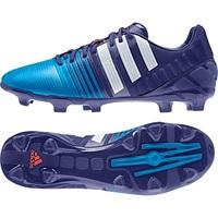 adidas nitrocharge 20 firm ground football boots purple