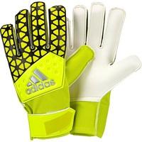 Adidas Young Pro Goalkeeper Gloves Yellow