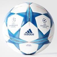 adidas UEFA Champions League Finale 15 Official Match Football White