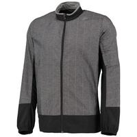 adidas supernova storm jacket black