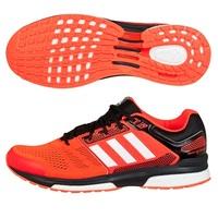 Adidas Revenge Boost 2 Trainers Red