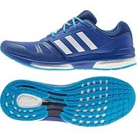 adidas revenge boost 2 techfit trainers royal blue