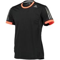Adidas Supernova T-shirt Black