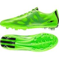 adidas F30 Firm Ground Football Boots Green