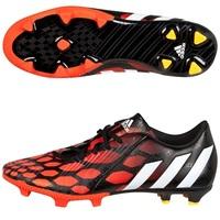 Adidas Predator Absolion LZ Firm Ground Football Boots Black