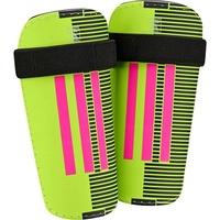 adidas 11Lite Shinguards Green