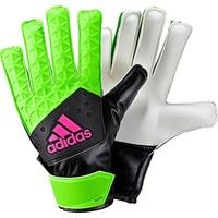 adidas Ace Goalkeeper Gloves - Kids Green