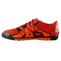 adidas x 153 astroturf trainers orange