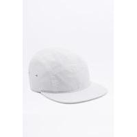 adidas NMD White 5-Panel Cap, WHITE