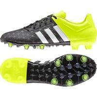 adidas Ace 15.2 Firm Ground Football Boots Black