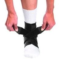 Adjustable Ankle Support