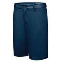 adidas Tech Flat Front Short Midnight