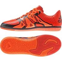 adidas X 15.3 Indoor Trainers - Kids Orange