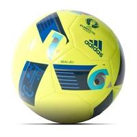 adidas Euro 2016 Glider Football Yellow