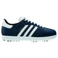 adidas Samba Golf Shoes Navy/White