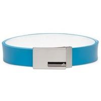 adidas Fashion Belt Solar Blue/White