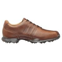 adidas adiPURE Z Golf Shoes Brown