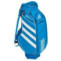 adidas Golf Sergio Staff Bag Solar Blue/Dark Solar Blue
