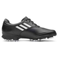 adidas adiZERO Tour Golf Shoes Black/White