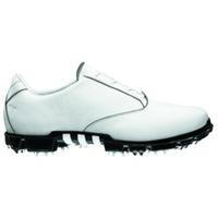 adidas adiPURE Motion Golf Shoes White