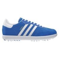 adidas Samba Golf Shoes Galaxy/White