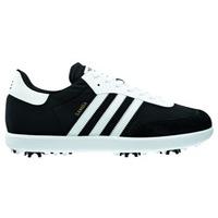 adidas Samba Golf Shoes Black/White