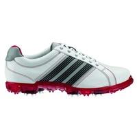 adidas adicross tour golf shoes whitered