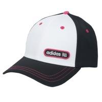 adidas fashion performance patch cap blackfp pink