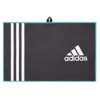 adidas adizero cart towel blacksolar blue