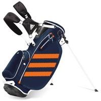 adidas Golf Clutch 2014 Stand Bag Dark Indigo/Solar Blue