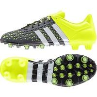 adidas Ace 15.1 Firm Ground Football Boots Yellow