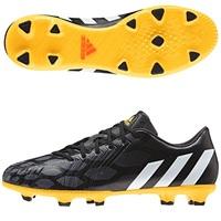 Adidas Predator Absolado Instinct Firm Ground Football Boots Black