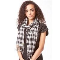 adidas neo womens scarf black